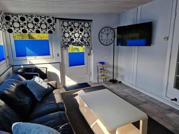 Bungalow für 4 Personen in Haffkrug, Südliche Ostseeküste, Bild 1