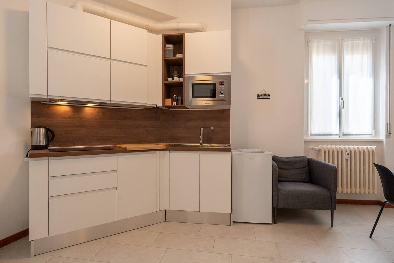 Appartement entier, Merate Tre Spade in Merate, Brianza