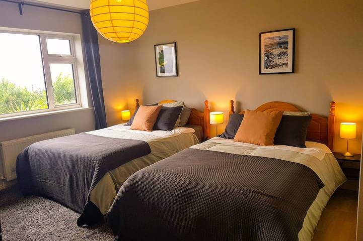 Bungalow für 8 Personen, mit Garten und Terrasse in Munster - 4