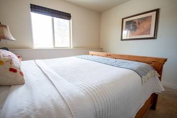 Vacation Apartment for 6 Guests in Estes Park, Larimer County, Picture 4
