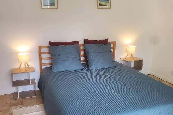 Location de vacances pour 6 personnes à Azay-sur-Cher - 3