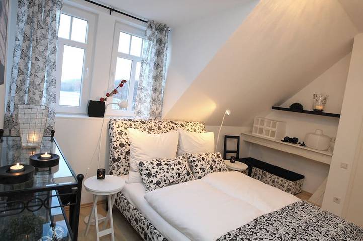 Ferienwohnung für 5 Personen, mit Garten und Sauna in Güby - 4
