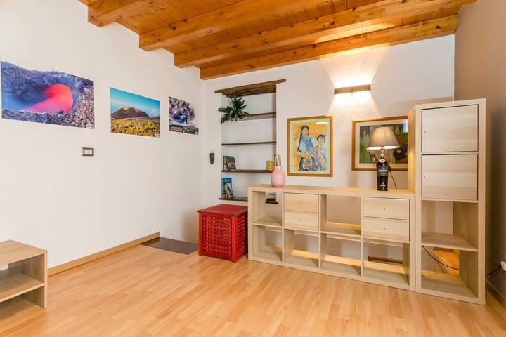 Appartement entier, Appartement 'Le Case di Gilda' - Castiglione di Sicilia in Castiglione di Sicilia, Etna
