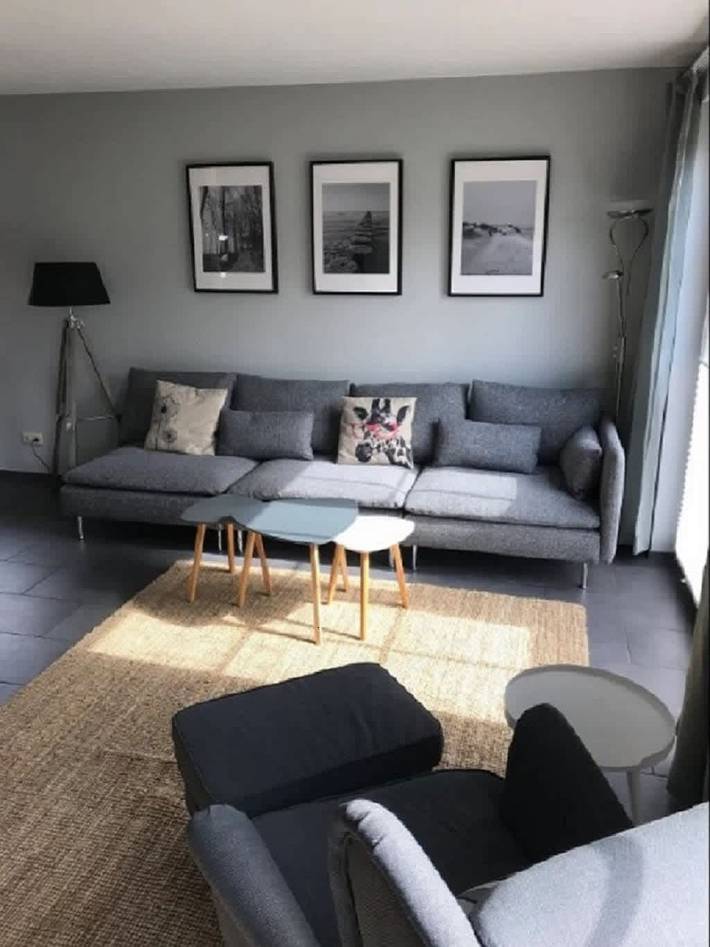 Ferienhaus für 7 Personen, mit Garten, kinderfreundlich in Nienhagen - 4