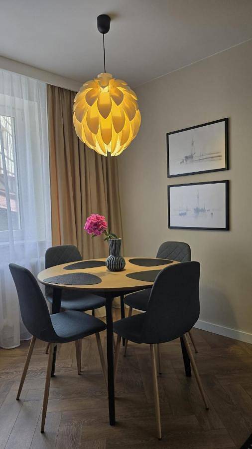 Ferienwohnung für 4 Personen - 1