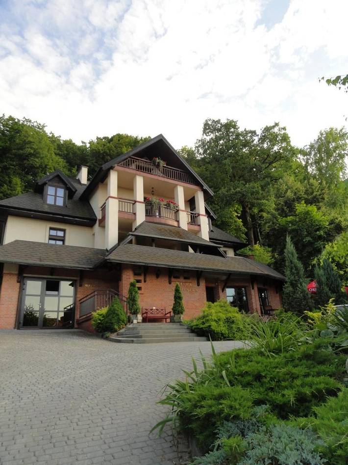 Aparthotel dla 2 osób, z taras, zwierzęta dozwolone - 1