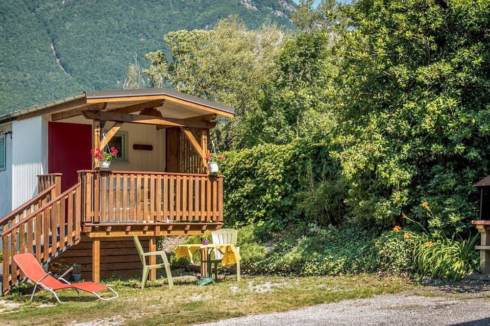Chalet confortable - 2 pers. in Aigueblanche, Massif de la Vanoise