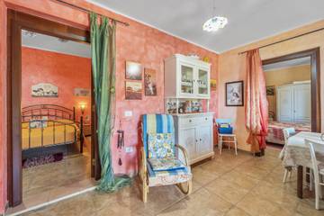 Ferienhaus für 5 Personen in Comune di Sinnai, Cagliari Provinz, Bild 3