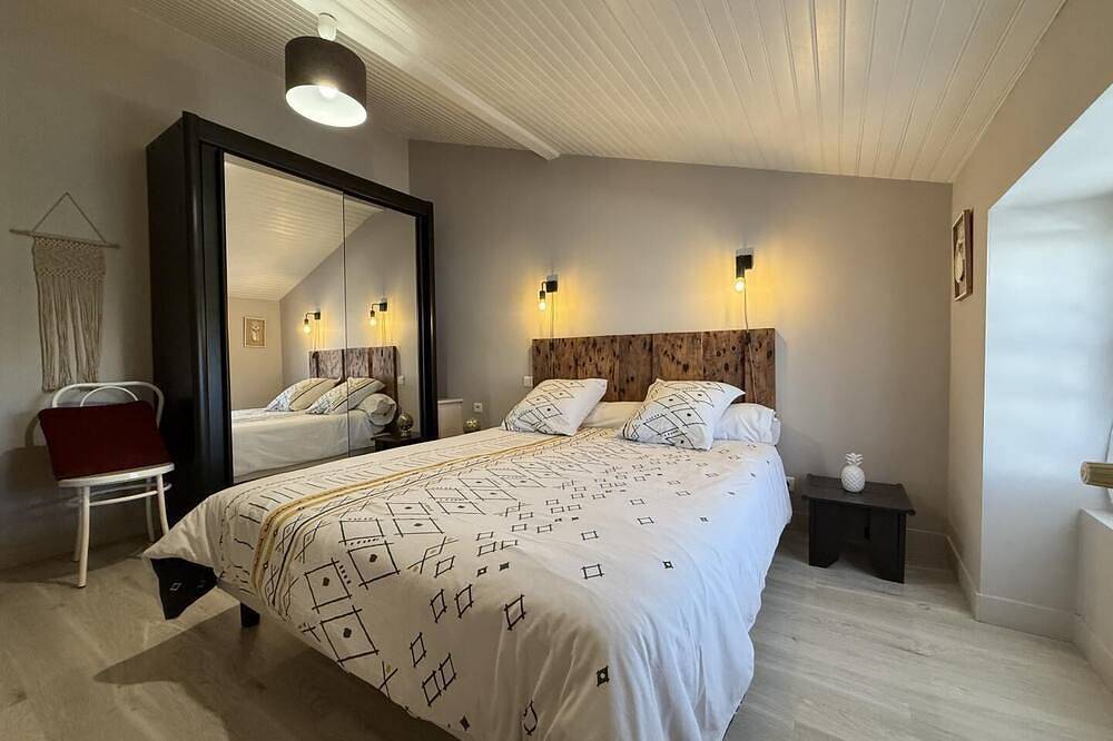 Agueramonde - Mouguerre in Mouguerre, Region de Bayona