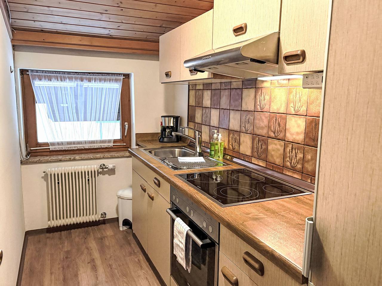 Appartement entier, Schachner in Saalbach, Alpes de Kitzbühel