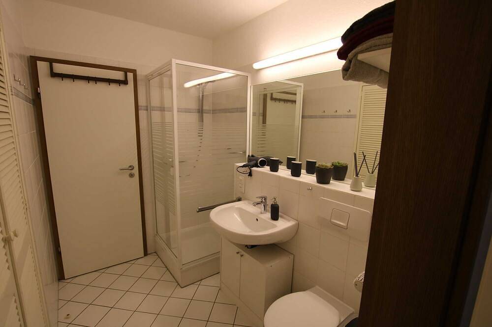 Entire apartment, Vacation apartment Marie in Bad Bevensen, Landkreis Uelzen