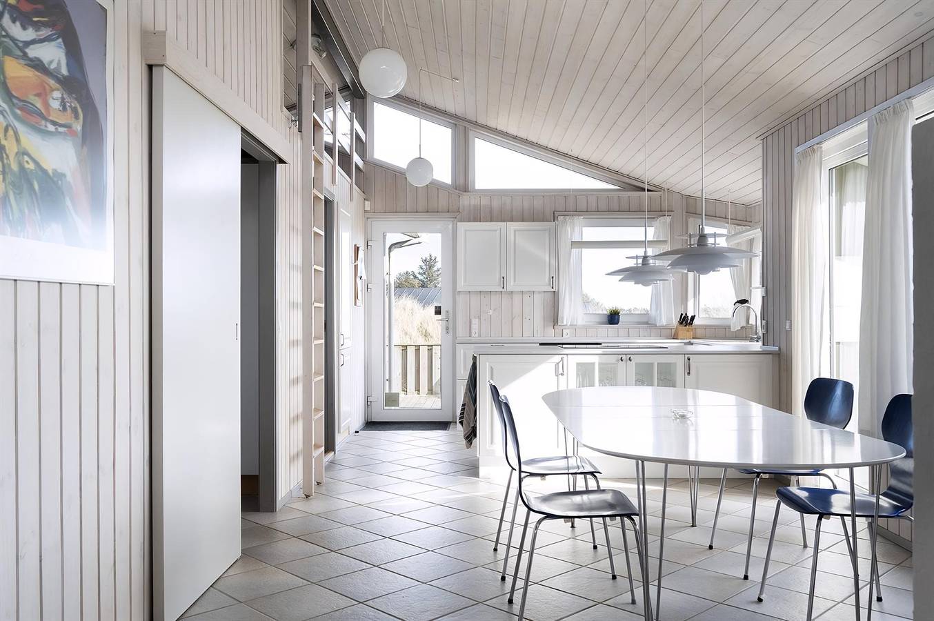 Pet friendly home in Løkken with sauna in Løkken, Hjørring und Umgebung