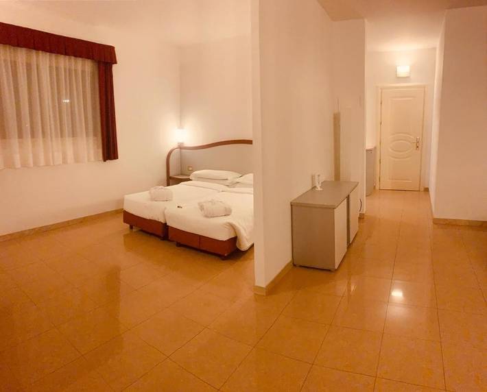 Hôtel pour 5 personnes, avec terrasse et vue à Vicenza - 4