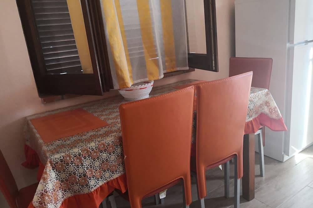 Beach house in Cariati, Golfo de Tarento