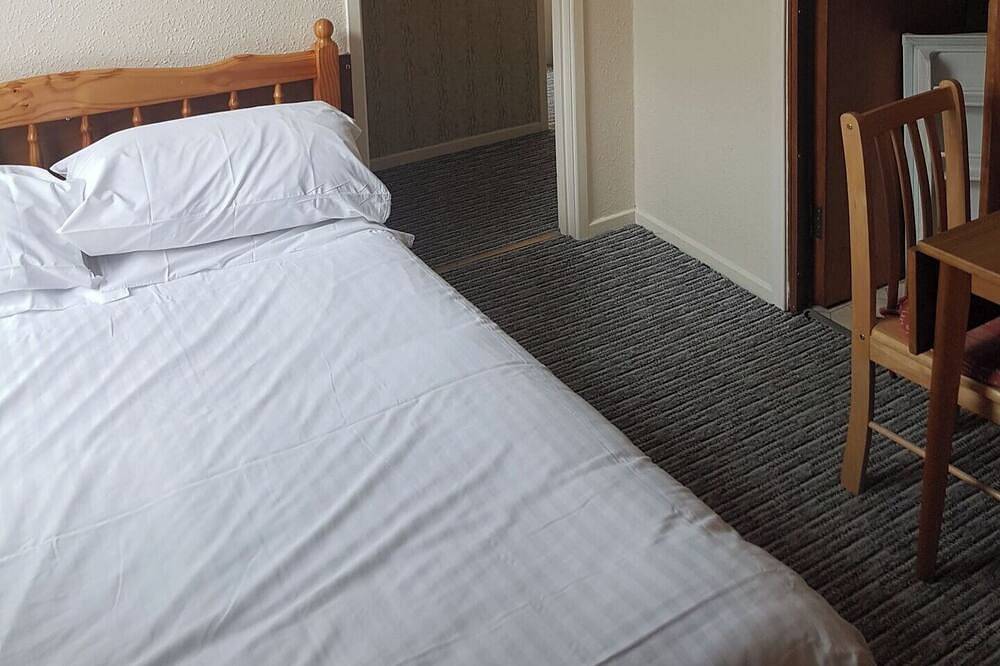 Ganze Wohnung, Apsley House flat 3 - 4 berth in Great Yarmouth, The Broads