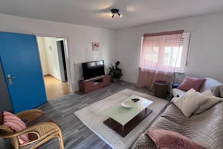 Ferienhaus für 6 Personen in Deutsche Weinstraße