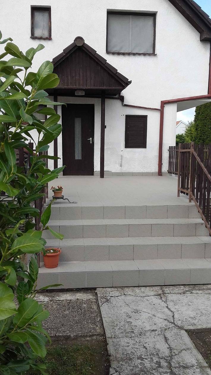 Ferienhaus für 6 Personen, mit Garten in Gyenesdias - 3