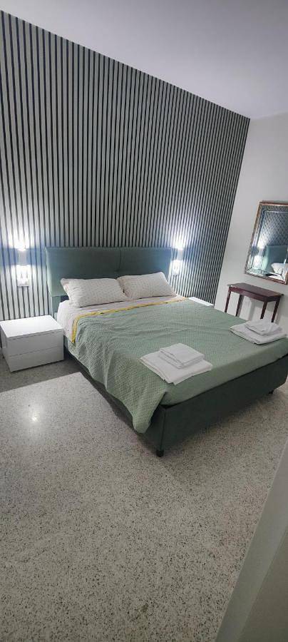 Ferienwohnung für 4 Personen, mit Balkon - 1