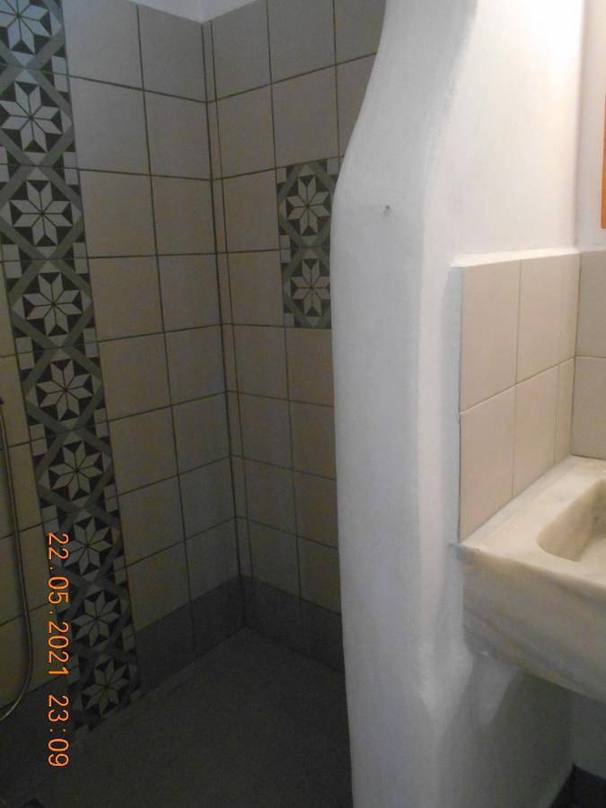 Maison d’hôte pour 2 personnes, avec jardin et vue dans Patmos - 4