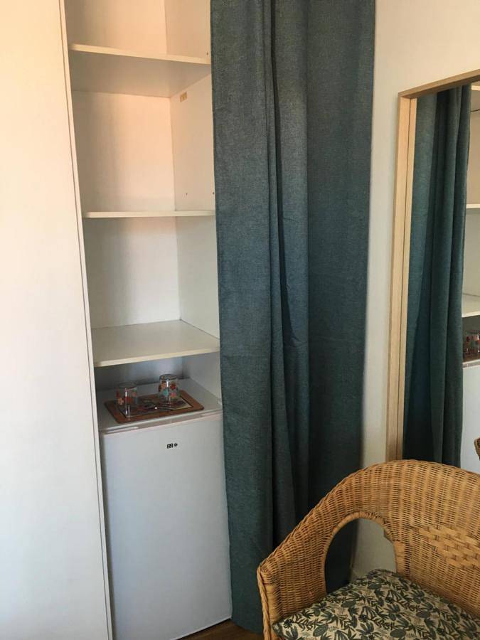 Double Room with Private Bathroom in Anglet, Région de Bayonne