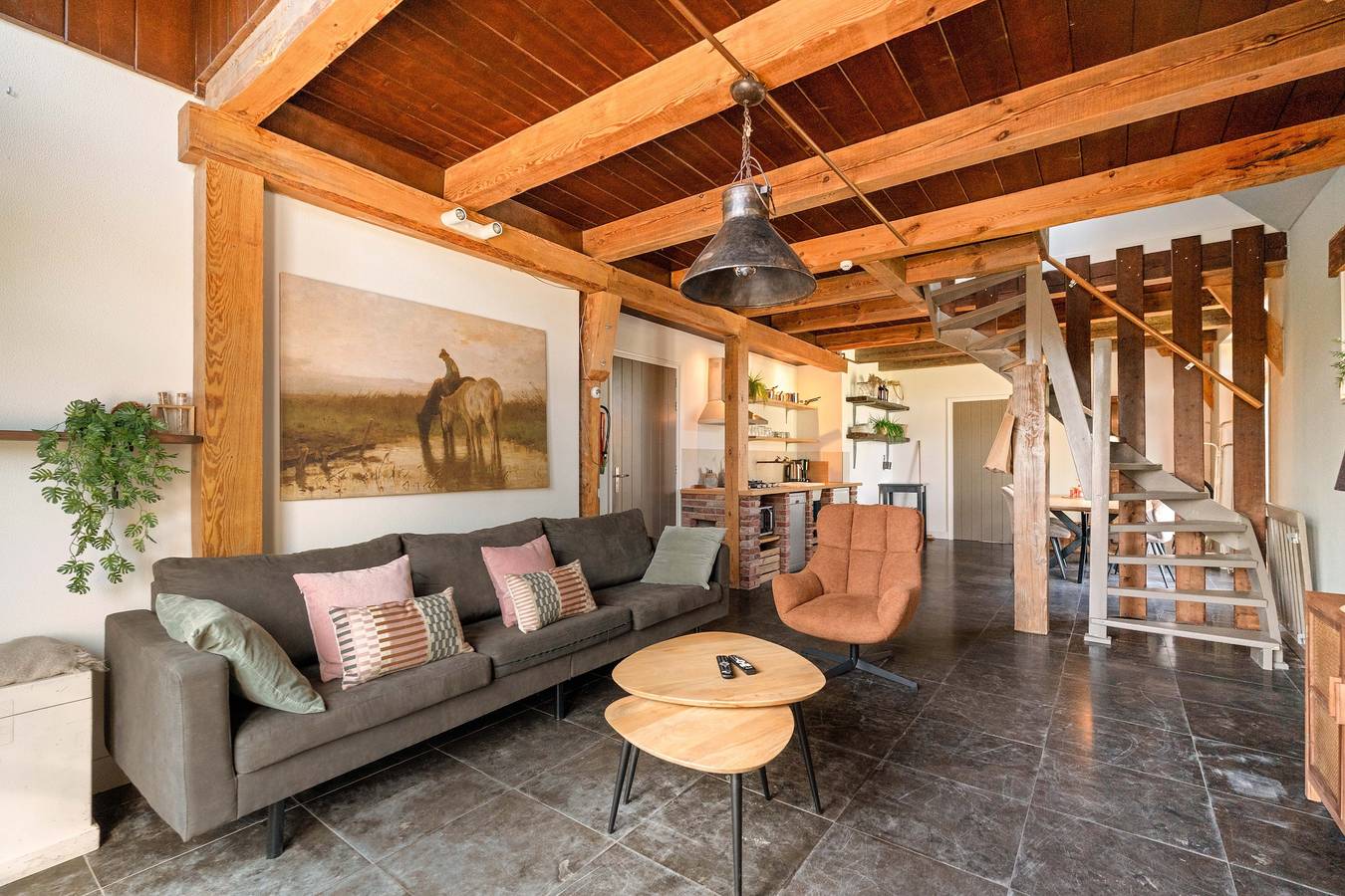 Casa vacanza a Callantsoog a partire da 162€ a notte