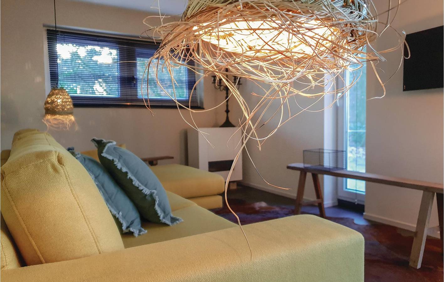 Ferienhaus für 4 Personen mit Terrasse in Leende, Nordbrabant