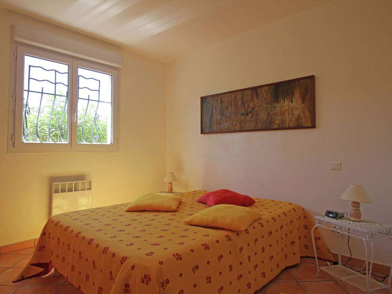 Gorgeous Villa in Bagnols-en-Forêt with Swimming Pool in Bagnols-en-Forêt, Costa mediterránea (Francia)
