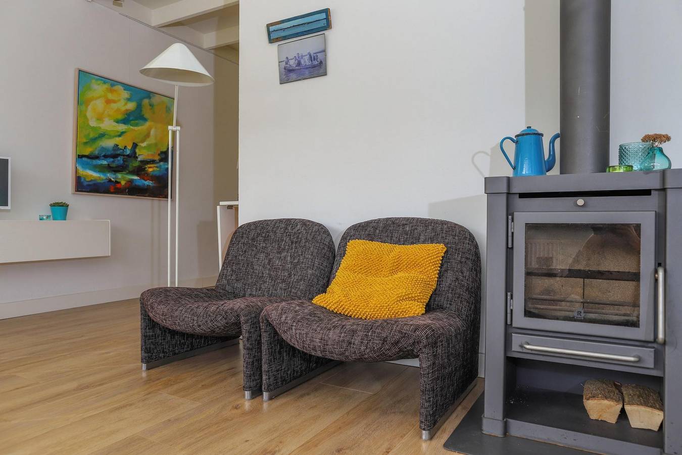 Great Vakantiehuizen — Wildrijk 21 in Sint Maartensvlotbrug, Noord-Holland - Nordseeküste