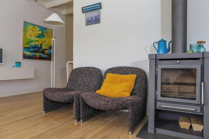 Great Vakantiehuizen — Wildrijk 21 in Sint Maartensvlotbrug, Noord-Holland - Nordseeküste