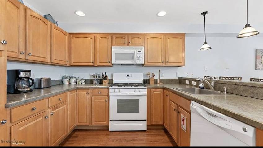 Vacation rental for 11 people, with balcony in Wildwood