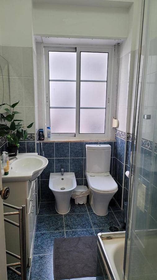 Double Room in Encarnação, Lisbonne
