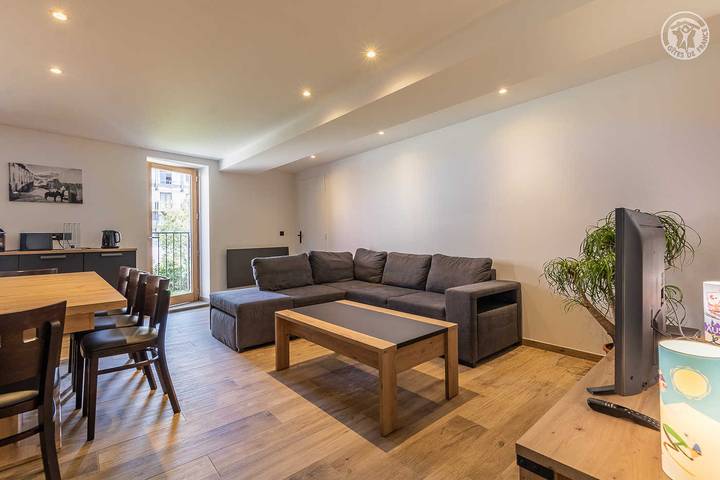 Gîte pour 8 personnes à Aussois - 2