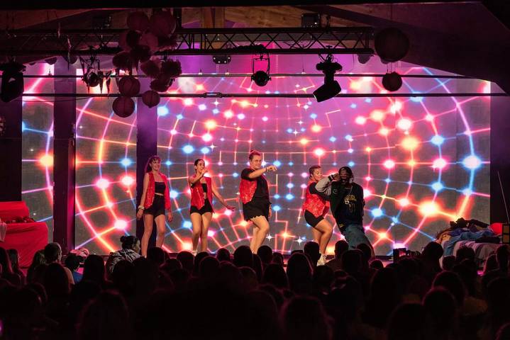 Camping pour 4 personnes, avec sauna ainsi que terrasse et piscine, animaux acceptés à Argelès-sur-Mer - 2