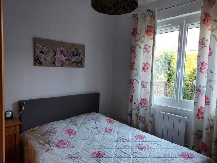 Location de vacances pour 4 personnes, avec jardin et jacuzzi à Romilly-sur-Andelle - 3