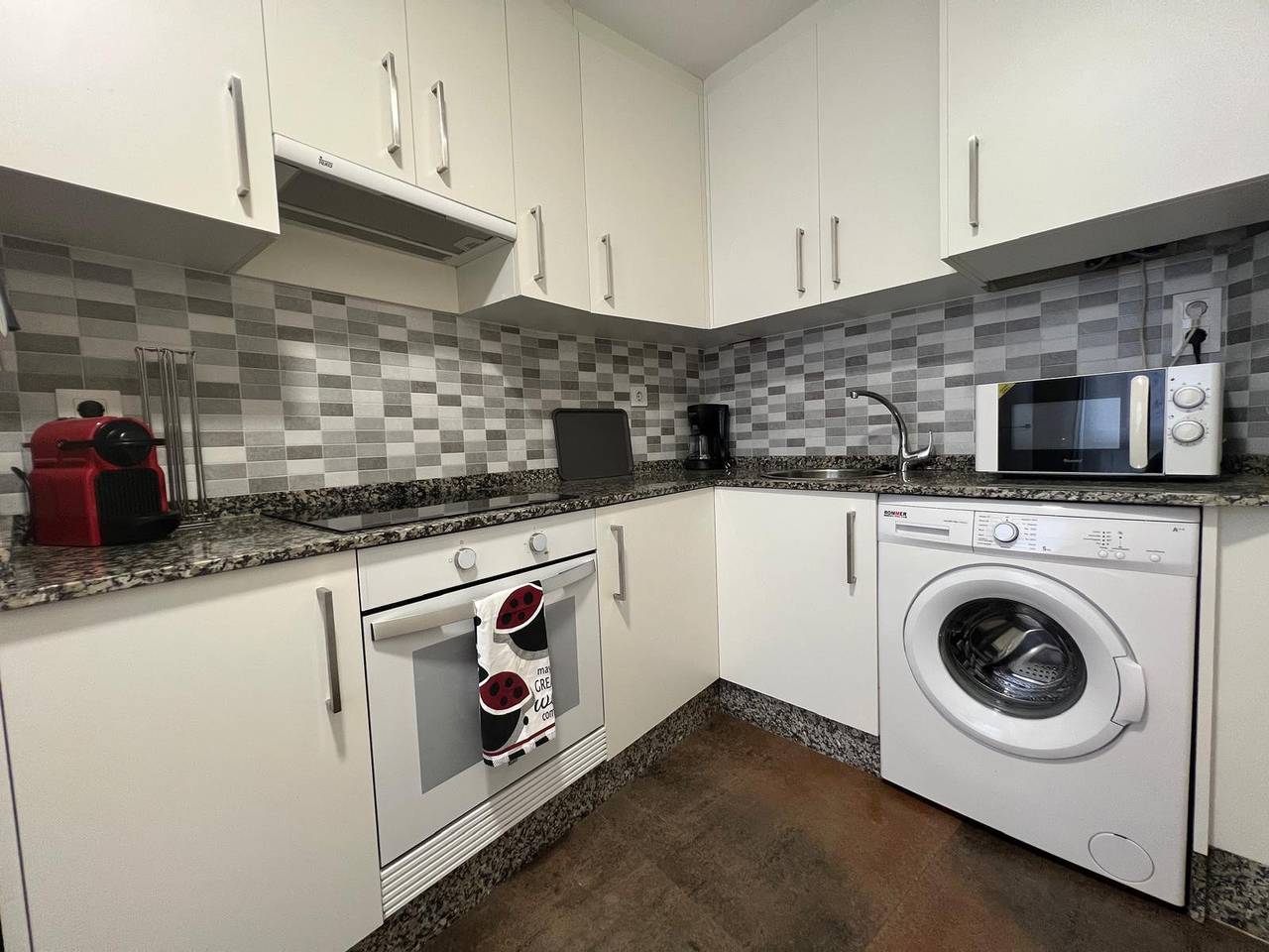 Appartement entier, Yourhouse Oasis Urbano in Orense, Orense Région