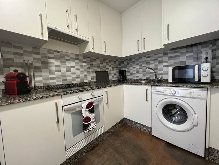 Apartamento entero, YourHouse Oasis Urbano in Orense, Provincia de Orense