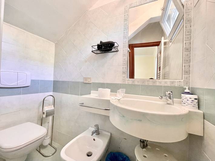 Ferienwohnung für 4 Personen, mit Garten in Rimini - 4