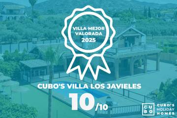 Ferienhaus für 10 Personen in Alhaurín el Grande, Málaga Provinz, Bild 4