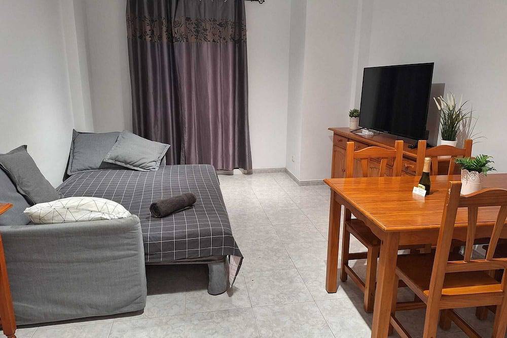 Appartement entier, Las Galletas, soleil, plage, relax ..... in Las Galletas, Tenerife du Sud