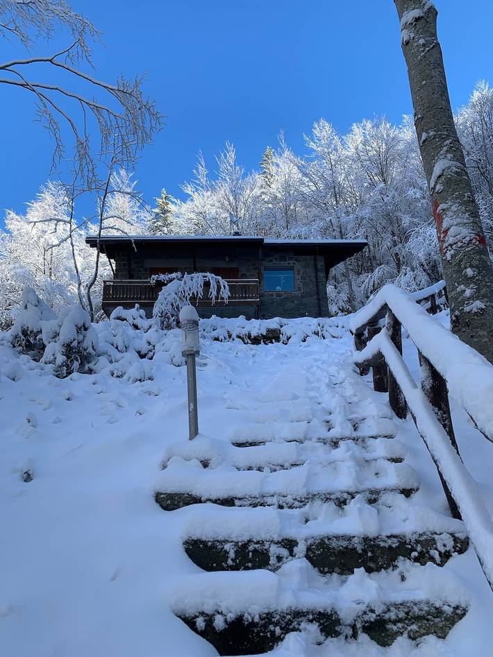 Chalet für 8 Personen, mit Garten, mit Haustier in Italien - 4
