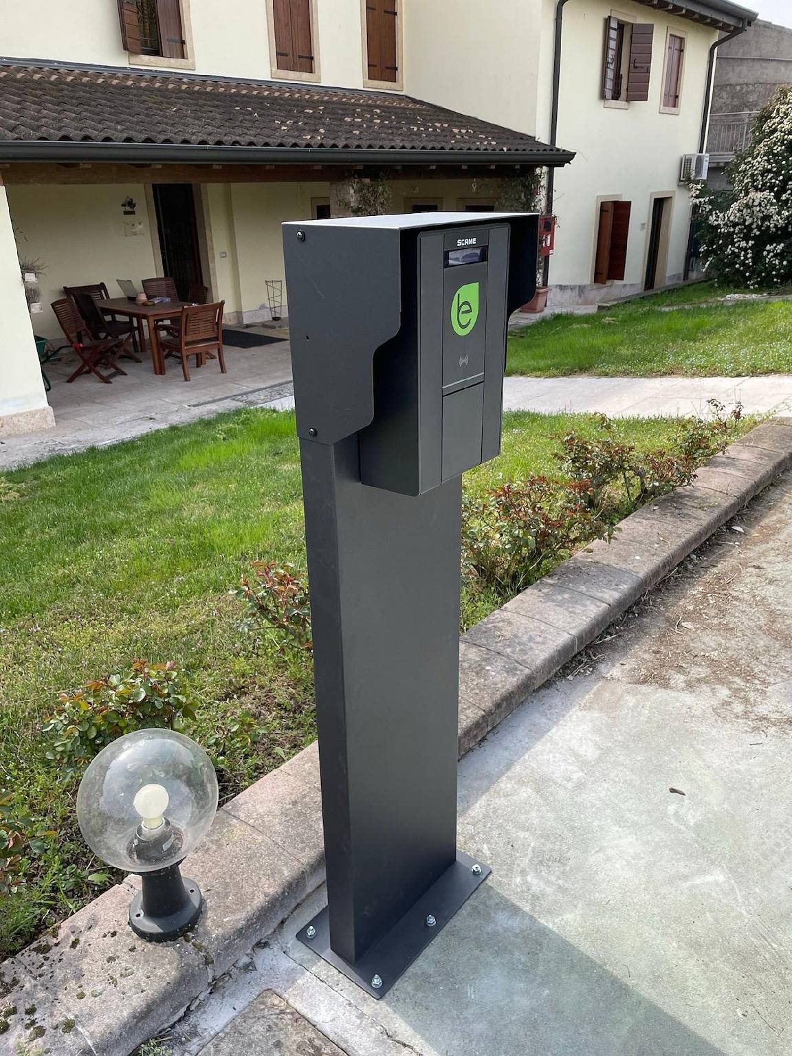 Apartamento vacacional entero, Apartment for 4 persons approx. 58 qm in Monzambano, Lake Garda (South shore of Lake Garda) in Valeggio sul Mincio, Provincia de Verona