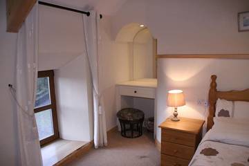 Log Cabin for 6 People in County Cork, Munster, Photo 2