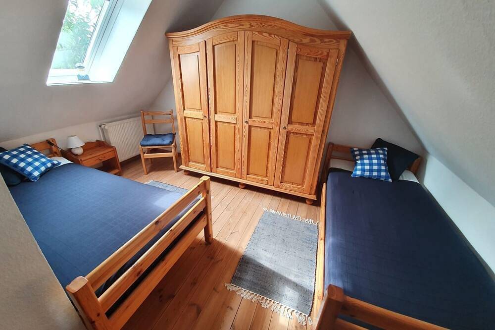 Ferienhaus für 4 Gäste mit 56m² in Neuberend in Neuberend, Schleswig & Umgebung