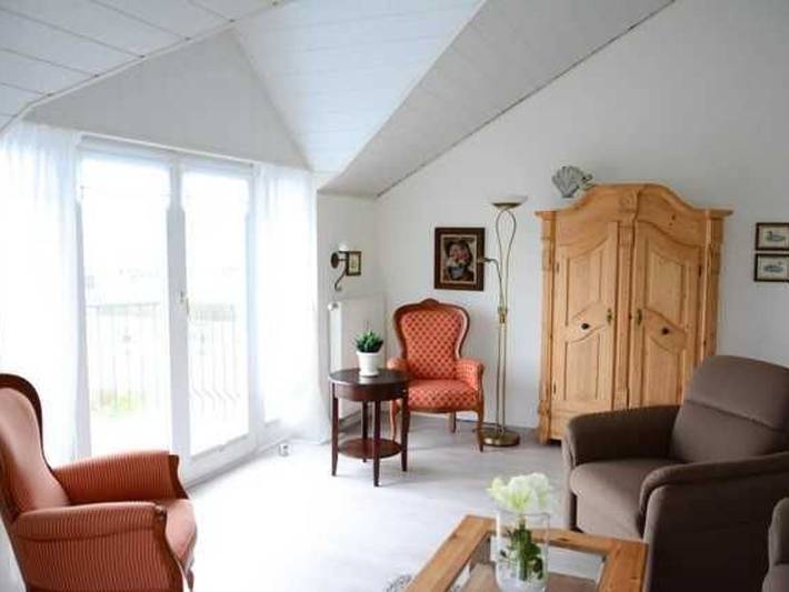 Ferienwohnung für 2 Personen - 1