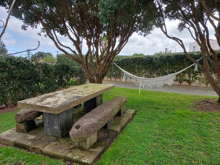 Gîte pour 2 personnes, avec jardin et vue à Lajes das Flores - 4
