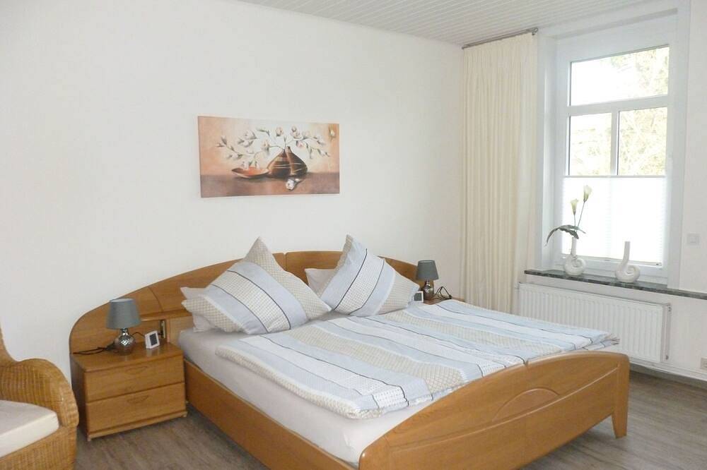 Ganze Wohnung, Barlt - Ferienwohnung Plett - 3-Raum (Bc.a4) in Barlt, Sankt Michaelisdonn und Umgebung