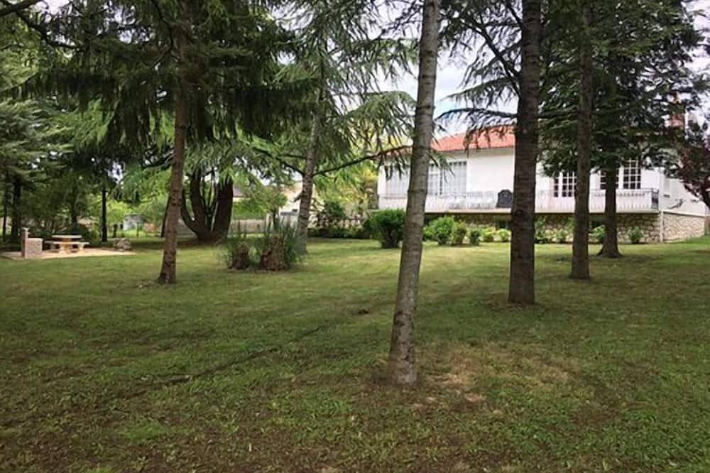 Gîte du Parc - Chaunay in Chaunay, Vienne (France)