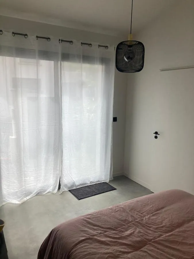 Casa de huéspuedes para 2 personas, con terraza - 1