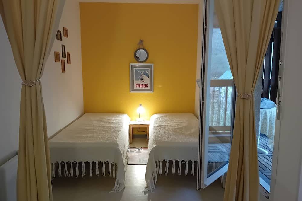 Appartement entier, Agréable studio 31m² - Sur le Gr10 et autres sentiers à Aulus-les-Bains in Aulus-les-Bains, Parc naturel régional des Pyrénées ariégeoises