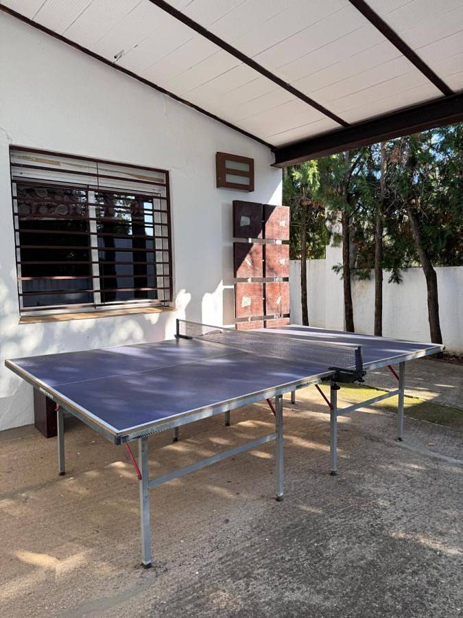 Casa rural para 6 personas, con Jacuzzi además de Terraza y Piscina en Utrera - 2